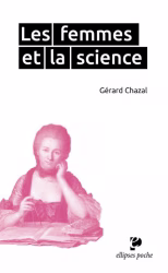 Cover of the book Women and science