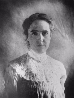 Henrietta Swan Leavitt au travail
