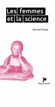 Cover of the book Women and science